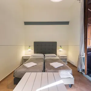 Bed and breakfast Battistero, Florencia