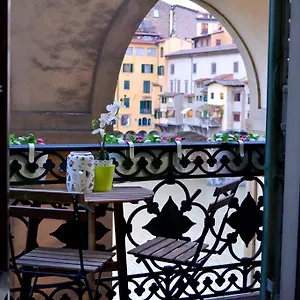 Bed and breakfast Pontevecchio Relais, Florencia